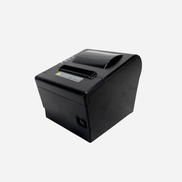 ULTRON PRINTER THERMAL 80MM ULT-80BT USB+BT, Produk Hardware Mesin POS Printer InterActive